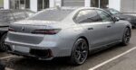 BMW G11 till G70 Facelift I Body Kit - Bild 3