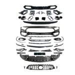 Mercedes-Benz W177 SEDAN A45 BODY KIT