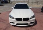 BMW F10 till M5 F10 Body Kit – Full Ombyggnad - Bild 2