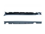 BMW F10 till M5 F10 Body Kit – Full Ombyggnad - Bild 5