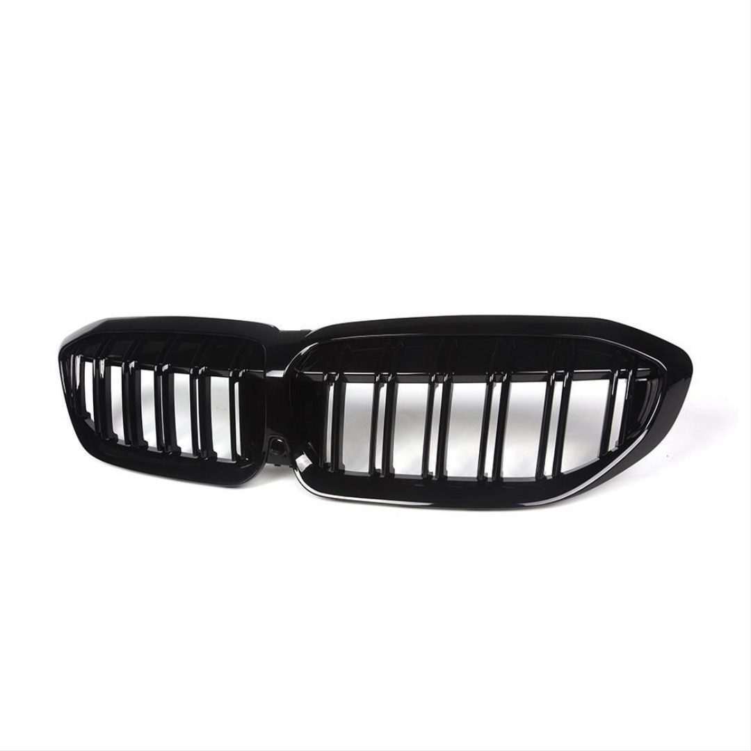 bmg20ccb-pi_20221004180602___20250728010736 Svart Njurgrill – G20 BMW 3-Serie (2019-2021) - Bild 1