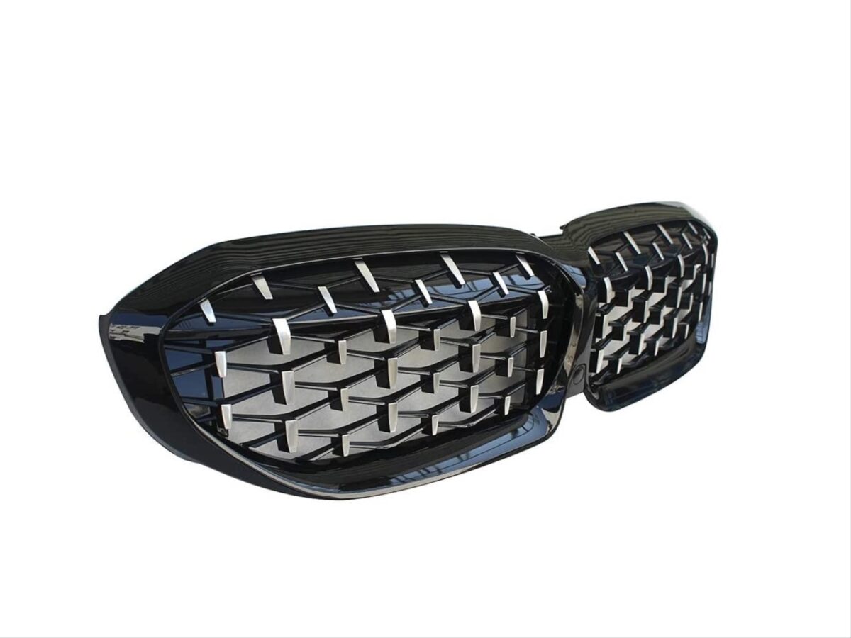 Diamant Grill – G20 BMW 3-Serie (2019-2021) - Bild 2