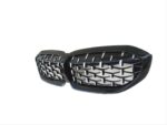Diamant Grill – G20 BMW 3-Serie (2019-2021) - Bild 3