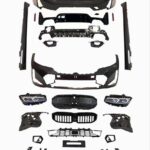 BMW G20 2019-2021 till 2022 Facelift I Body Kit