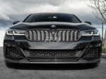BMW G30 (17–19) till M5 G30 LCI Facelift I Body Kit - Bild 2