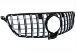 GTR Grill - W166 Mercedes-Benz GLE SUV (2015-2018) - Bild 2