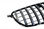 GTR Grill - W166 Mercedes-Benz GLE SUV (2015-2018) - Bild 3