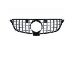GTR Grill - W166 Mercedes-Benz GLE SUV (2015-2018)