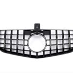 GTR Grill - W212 Mercedes-Benz E-Klass (2009-2012)
