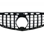 GTR Grill – W212 Mercedes-Benz E-Klass Facelift (2013-2015)