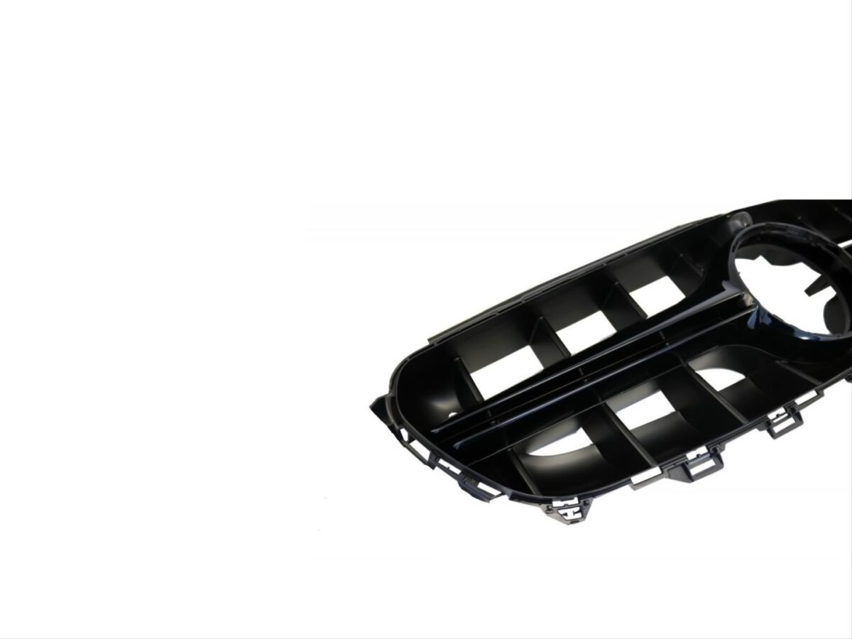 E63 Grill – W213 Mercedes-Benz E-Klass (2016-2019) - Bild 3