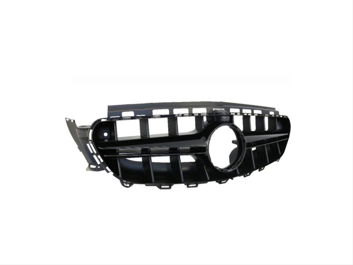 E63 Grill – W213 Mercedes-Benz E-Klass (2016-2019) - Bild 2