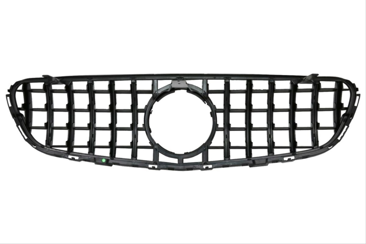 GTR Grill - X253 Mercedes-Benz GLC (2015-2018) - Bild 2