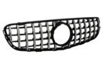 GTR Grill - X253 Mercedes-Benz GLC (2015-2018)
