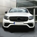 GTR Grill - X253 Mercedes-Benz GLC (2015-2018) - Bild 3