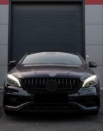 GTR Grill – W117 Mercedes-Benz CLA (2013-2015) - Bild 3