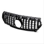 GTR Grill – W117 Mercedes-Benz CLA (2013-2015) - Bild 2