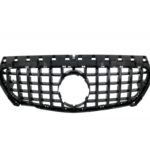 GTR Grill – W117 Mercedes-Benz CLA (2013-2015)