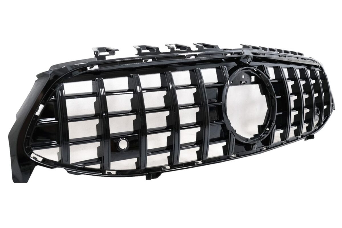 GTR Grill – W118 Mercedes-Benz CLA (2019-2021) - Bild 2