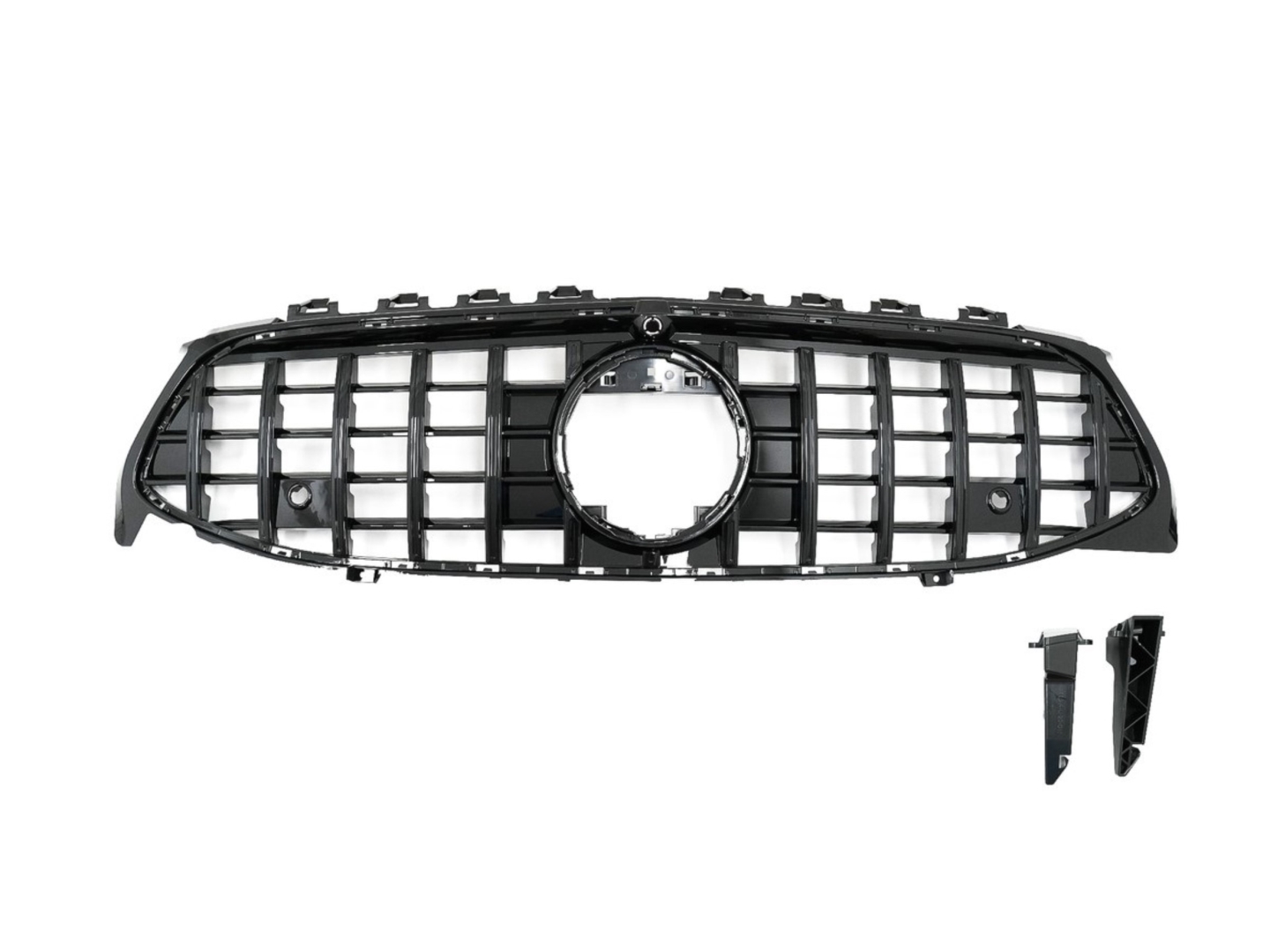 bz118dpnj-s_20221004220059___20250728010803 GTR Grill – W118 Mercedes-Benz CLA (2019-2021) - Bild 1