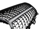 Diamant Grill - W213 Mercedes-Benz E-Klass (2016-2019) - Bild 3
