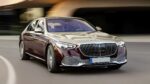 W213 Mercedez-Benz E-Serie 2020+ I MAYBACH Body Kit - Bild 3