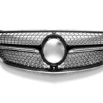 Diamant Grill – W447 Mercedes-Benz Vito (2015–2019)