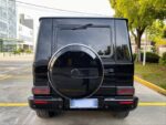 W463 Mercedes-Benz G63 I BODY KIT FULL SET - Bild 3