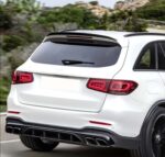 X243 Mercedes-Benz GLC (2020+) - GLC43 Vinge - Bild 2
