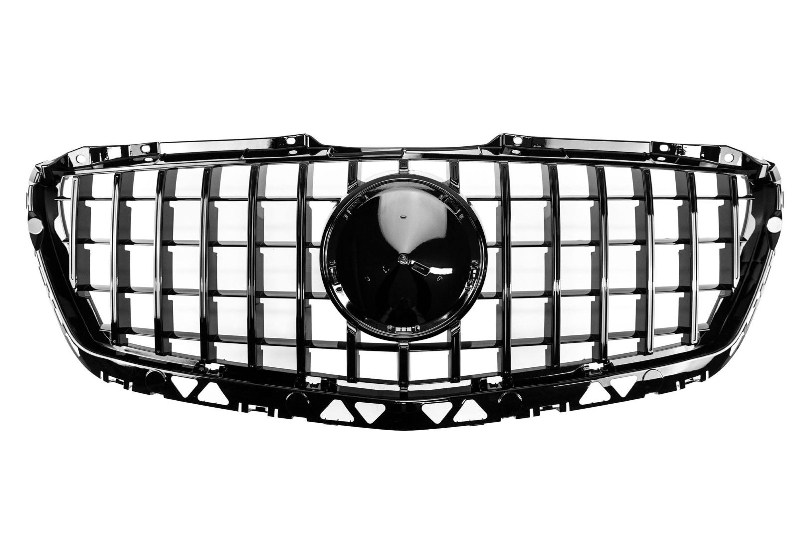 bzw906gp_20221123112537___20250729011759 GTR Grill - W907 Mercedes-Benz Sprinter (2014-2017) - Bild 1