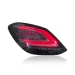 W205 Facelift LED Bakljus - Mercedes-Benz W205 (2014-2018)
