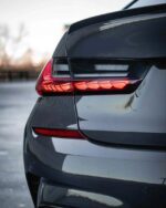 Vland OLED Bakljus - BMW G20 Sedan (2019-2021) - Bild 3