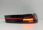CSL Laser Bakljus - Bmw G20 Sedan (2019-2023)