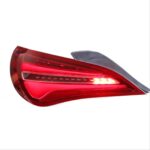 W117 Facelift LED Bakljus - Mercedes-Benz W117 CLA (2013-2016) - Bild 6