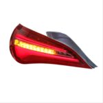 W117 Facelift LED Bakljus - Mercedes-Benz W117 CLA (2013-2016) - Bild 4