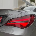 W117 Facelift LED Bakljus - Mercedes-Benz W117 CLA (2013-2016) - Bild 2
