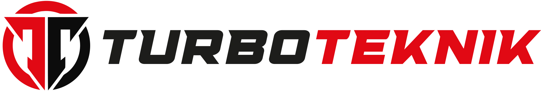Turboteknik logo