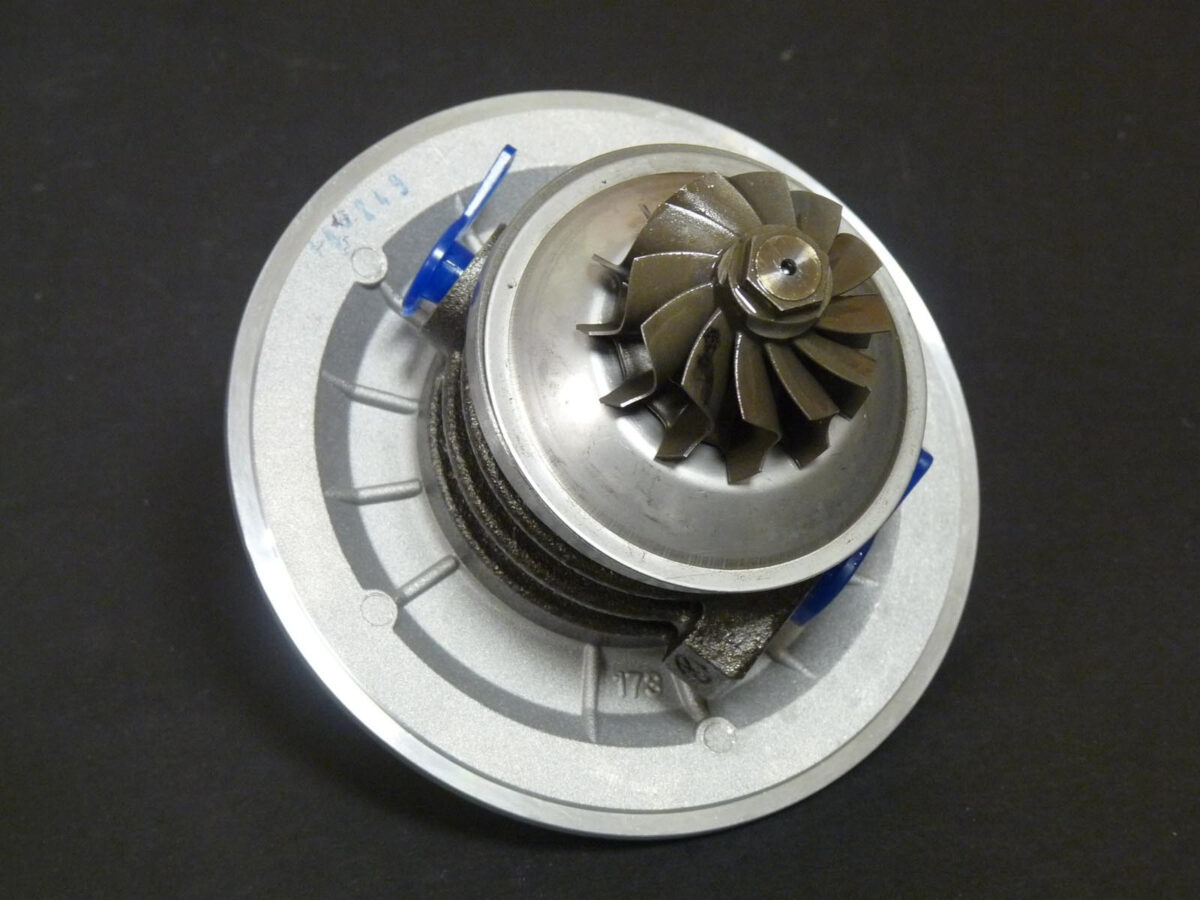Cartridge GA-00-0067 - Bild 2
