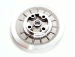 Back plate GA-08-0011