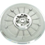 Back plate GA-08-0022