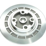 Back plate GA-08-0023