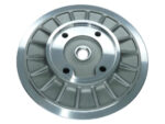 Back plate IH-08-0010