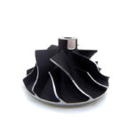 Compressor wheel BW-03-0008