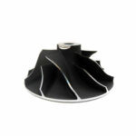 Compressor wheel TO-03-0008