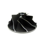 Compressor wheel TO-03-0011
