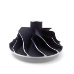 Compressor wheel GA-03-0006