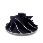 Compressor wheel GA-03-0076