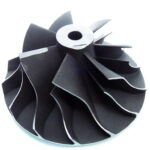 Compressor wheel BW-03-0145