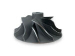 Compressor wheel GA-03-0138 - Bild 3