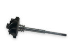 Shaft and wheel TO-02-0001 - Bild 3